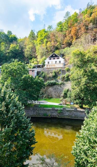 Le Comble Amoureux La-Roche-en-Ardenne Dış mekan fotoğraf