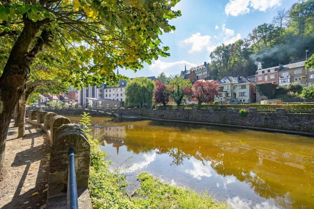 Le Comble Amoureux La-Roche-en-Ardenne Dış mekan fotoğraf