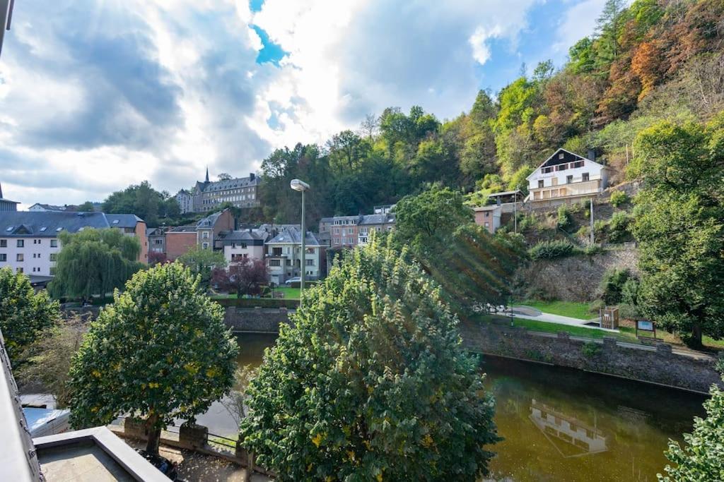 Le Comble Amoureux La-Roche-en-Ardenne Dış mekan fotoğraf
