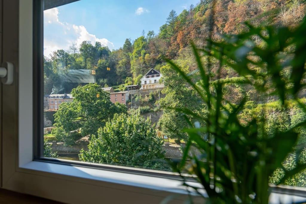 Le Comble Amoureux La-Roche-en-Ardenne Dış mekan fotoğraf